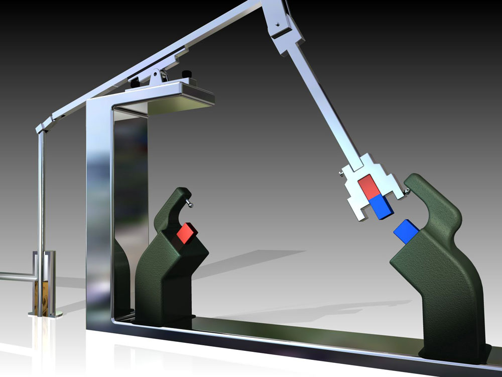 Oil Pump (Pump Jack) - loading...