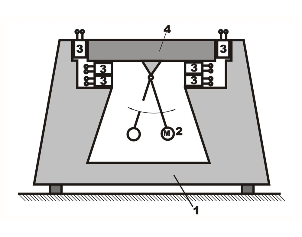 Piezoelectric Generator #2 - loading...