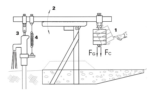 Pendulum Pump #2